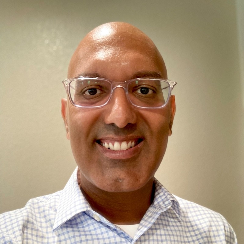 Davinder Mahal