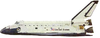 Challenger launch
